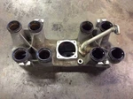 Lower Intake Manifold Fits 92 93 94 95 Mercedes Benz 400E 400SE E420. Fixed Price $135.00.