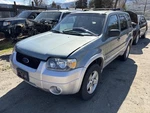 Intake Manifold 2.3L Vin 8TH Digit Hybrid Fits 05-06 Escape 1483965. Fixed Price $100.00.