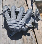 15 Ford Focus 2.4L Intake Manifold. Fixed Price $66.75.