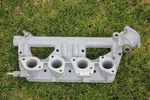 Alfa Romeo Spider Gtv Giulia European Intake Manifold. Fixed Price $289.00.