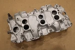 1968 1969 Corvette Tri-power Rect Port Intake Manifold For L71/435HP-GM #3937797. Fixed Price $1450.00.