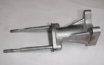Oem Honda Generator Intake Manifold O262-44. Fixed Price $60.00.