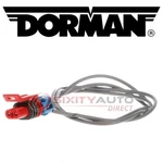 Dorman Techoice Vapor Canister Purge Solenoid Connector For 2007-2012. Fixed Price $30.68.