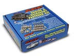 Arp Engine Bolt Kit 535-9801; Hex Head Black Oxide Chromoly For Chevy 396-454. Fixed Price $137.86.