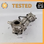 Mercedes W166 ML350 GL350 Bluetec Diesel Left Engine Air Intake Manifold Oem. Fixed Price $315.40.