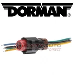 Dorman Techoice Hvac Switch Connector 1997-2002 Ford E-250 Econoline Du. Fixed Price $25.69.