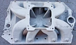 Dart 7438 Single Plane High Performance Aluminum Intake Manifold Hotrod!!!. Fixed Price $289.00.