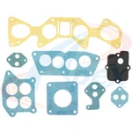 Engine Intake Manifold Gasket Set-vin: A, Apex Automobile Parts AMS13031. Fixed Price $25.99.