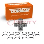 Dorman Rear Drive Shaft Repair Kit For 2013-2015 Subaru Xv Crosstrek Ys. Fixed Price $51.68.