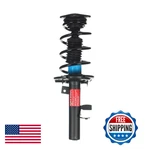 Monroe Quick-strut 172907 Suspension And Coil Spring Assembly Ford. Fixed Price $156.96.