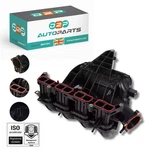 Intake Manifold W/gasket For 2014-2020 Mazda 6 CX-5 2.5L Na PY01-13-100A. Fixed Price $99.99.