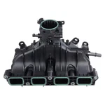 Genuine Ford Intake Manifold K2GZ-9424-A. Fixed Price $82.30.