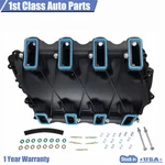 Upper Intake Manifold Fit 1999-2007 Gmc Sierra Chevrolet Cadillac Hummer 5.3L. Fixed Price $113.00.