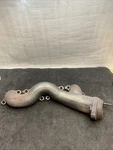 2019-2022 Land Range Rover L405 Front Left Driver Side Exhaust Manifold Oem. Fixed Price $96.00.