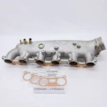 Jdm Nissan Genuine Surge Tank NL0586 & Gasket For Skyline Gtr BNR32 Japan. Fixed Price $160.00.