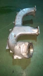2017-2019 Chevy/gmc L5P 6.6 Duramax Upper Intake Manifold 12686016. Fixed Price $195.00.