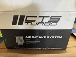 Cts Turbo High-flow Intake Kit For Bmw F90/F92/F93/G30/G15/G16 M5/M5C/M5CS/M8/M8. Fixed Price $250.00.