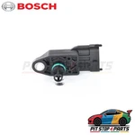 Bosch 0261230247 Map Sensor Fits Porsche 911 2009-2012 94860618000 0PB907597. Fixed Price $30.40.