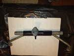 Vw Intake Manifold Dual Port Volkswagen Type 1 Bug 2 Bus Ghia Thing Oem 868. Fixed Price $85.00.