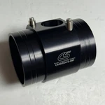 Corksport Cs Intake Maf Housing Black Aluminum Mazdaspeed 3 / 6. Fixed Price $100.00.