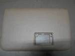 98-01 Ford Explorer Medium Prairie Tan Glove Box Face Trim Door F87X-1006044. Fixed Price $24.99.