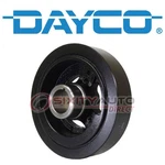 Dayco Harmonic Balancer For 1973-1974 Gmc K1500 Pickup 7.4L V8 Engine Mg. Fixed Price $217.95.