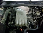 Intake Manifold Hatchback Model Vin 8TH Digit 2.0L Fits 96-99 Golf 346450. Fixed Price $123.92.