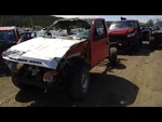 Intake Manifold Cylinder Federal Fits 88-89 Nissan Pickup 1206304. Fixed Price $84.00.