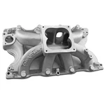 Trick Flow Track Heat Intake Manold Bb Fits 429/460 Heads 53400112. Fixed Price $724.99.