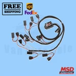 Ignition Kit Msd For Chevrolet Corvette 2014-2019. Fixed Price $428.68.