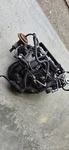 2000-2004 Ford Focus 2.0 Zetec Intake Manifold With Throttle Body Injectors. Fixed Price $199.99.