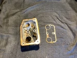 12-16 Bmw 328I 428I N20 2.0L Front Ignition Coil Mount Bracket & Bolts 759554504. Fixed Price $29.99.
