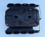 Genuine Intake Manifold 2004-2008 Ford & Lincoln 5.4L V8 3V # 5C3E-9Y452-BF. Fixed Price $139.00.