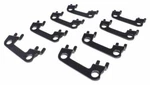 Comp Cams (8) Guide Plates 5/16" Pushrods Ford 351 Cleveland 4803-8. Fixed Price $79.40.