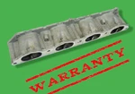 2009-2011 Jaguar Xf X250 4.2L V8 Intake Manifold Plate Left Driver Side Oem. Fixed Price $80.88.