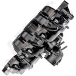 Apdty 726486 Intake Manifold W/ Throttle Body Housing & Metal Coolant Passage. Fixed Price $170.33.