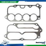 Dnj MG430 Manifold Plenum Gasket For 99-05 Mazda Miata 1.8L L4 Dohc 16V. Fixed Price $15.99.
