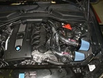 Injen Short Ram Cold Air Intake Kit For 2008-2010 Bmw E60 535I 3.0L Turbo. Fixed Price $561.06.