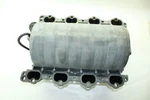 00-06 Mercedes W220 S500 S430 Engine Intake Manifold Throttle R230 SL500 CL55. Fixed Price $198.00.