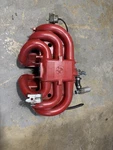 Bmw 1986 E30 327I Intake Header. Fixed Price $100.00.