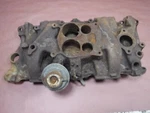 Chevy Gm 78-85 Camaro 305 350 Bbl Intake Manifold Factory Oem 14007378. Fixed Price $112.49.