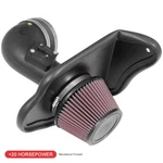 K&n 16-17 Cadillac Ats L4-2.0L Turbo 57 Series Fipk Performance Intake Kit. Fixed Price $366.99.