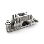 Speedmaster PCE148.1044 Chevy Sbc 350 4500 Shootout Pro High Rise Intake 57-95. Fixed Price $414.30.