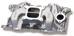 Weiand Stealth Intake Manifold,for Chrysler,small BLOCK,V8,318,340,360,MOPAR. Fixed Price $449.95.