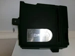 2008-10 Gm Tahoe Escalade Yukon Hybrid Dc Converter Inverter Engine Cover Oem. Fixed Price $45.99.