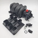 Upper Intake Manifold For Buick Regal Chevrolet Oldsmobile Pontiac 3.8L 615-179. Fixed Price $69.87.