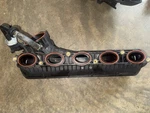 Volvo 31319804 Upper Intake Manifold, Includes Purge Valve. Fixed Price $100.00.