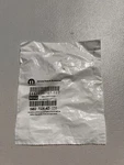 04627326AD Mopar Pack Of Engine Intake Manifold Gasket Lower Dodge Ram Jeep. Fixed Price $13.50.