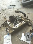 Intake Manifold Oem 08-13 Gmc SIERRA150 1YR Wrnty 12595828. Fixed Price $65.00.