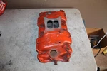 Offenhauser 5766 360 Degree Intake Bb Chevy Sq Port Dual Plane 4150 Drag Racing. Fixed Price $165.00.